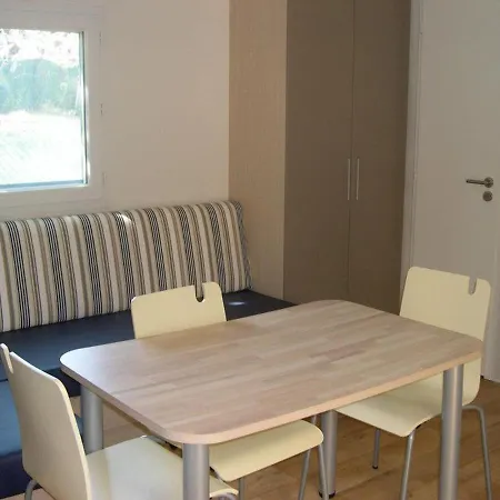 L'oasi Di Lulu' Kemp Senigallia