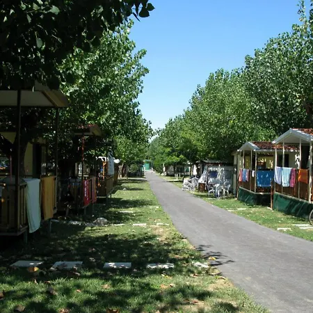 L'oasi Di Lulu' Σενιγκάλια