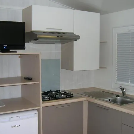 L'oasi Di Lulu' Kemp *