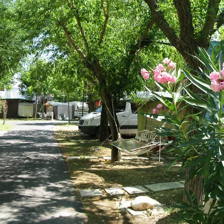 Kemp L'oasi Di Lulu' *