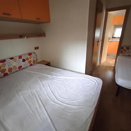 L'oasi Di Lulu' Kemp