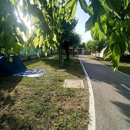 L'oasi Di Lulu' Senigallia