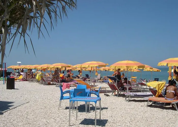 L'oasi Di Lulu' Κάμπινγκ