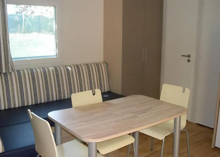 L'oasi Di Lulu' Κάμπινγκ Σενιγκάλια