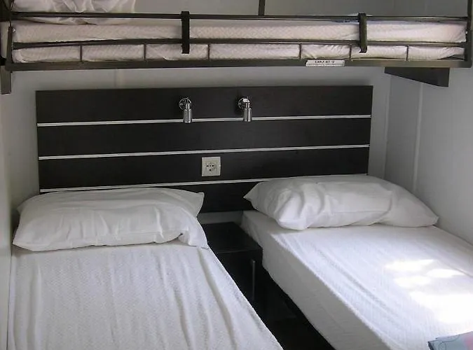 L'oasi Di Lulu' Κάμπινγκ