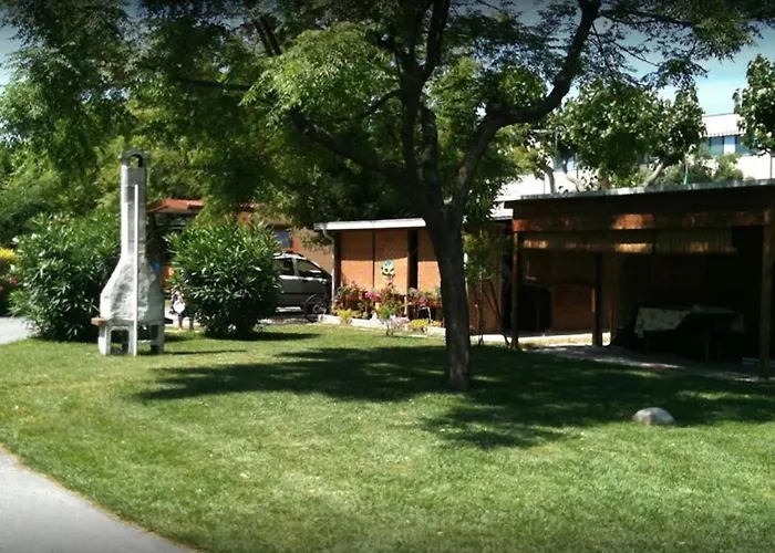 L'oasi Di Lulu' Σενιγκάλια