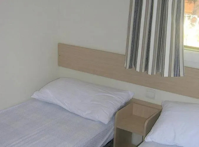 Κάμπινγκ L'oasi Di Lulu' Σενιγκάλια