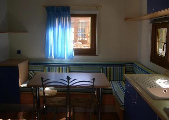 L'oasi Di Lulu' Κάμπινγκ Σενιγκάλια