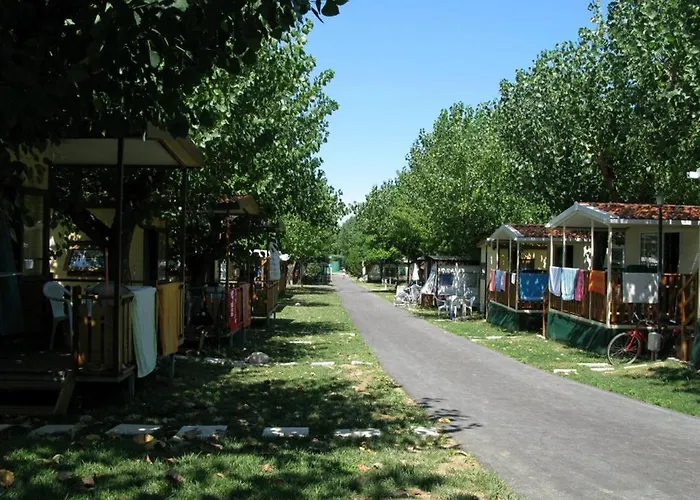 L'oasi Di Lulu' Σενιγκάλια