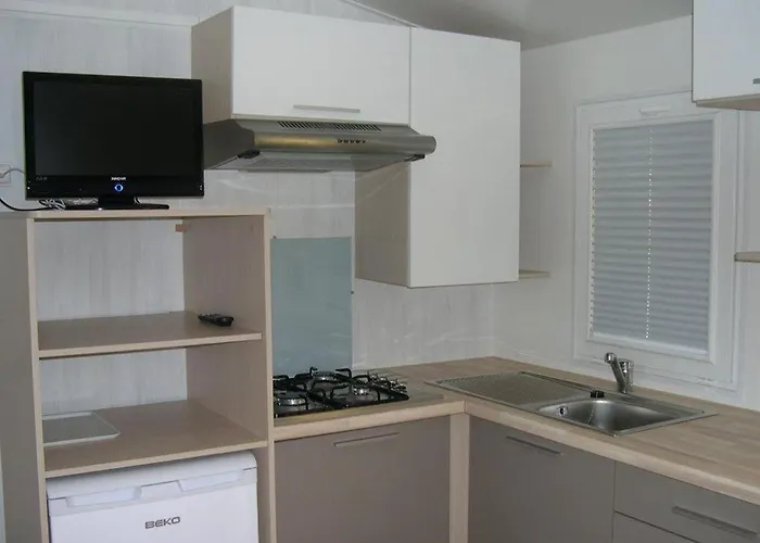 L'oasi Di Lulu' Κάμπινγκ *