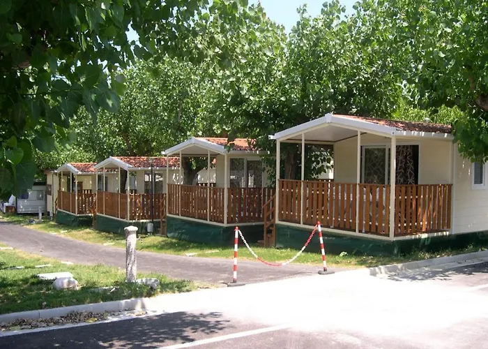 L'oasi Di Lulu' Σενιγκάλια