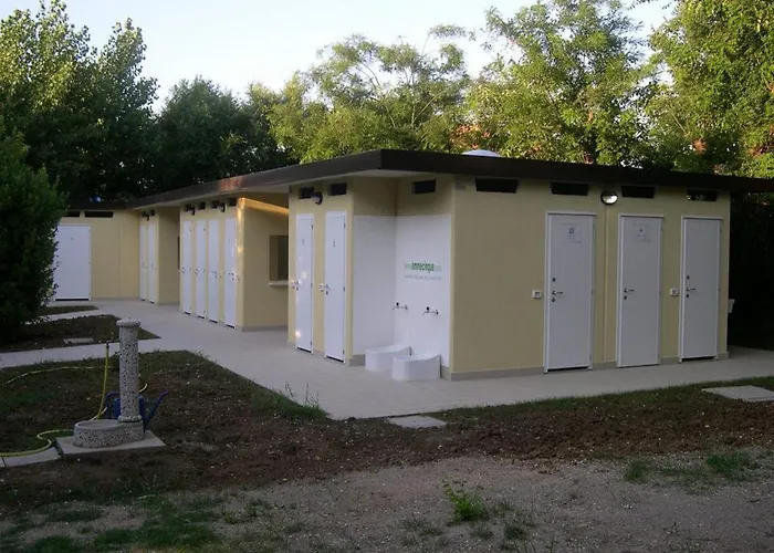 L'oasi Di Lulu' * Σενιγκάλια