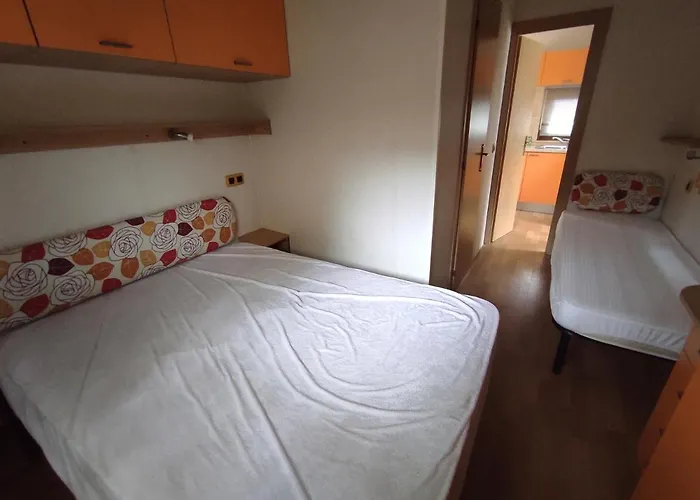 L'oasi Di Lulu' Κάμπινγκ