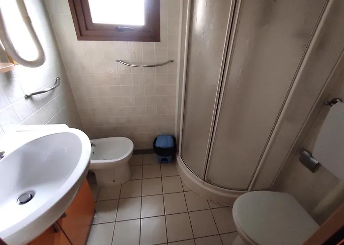 Κάμπινγκ L'oasi Di Lulu' *