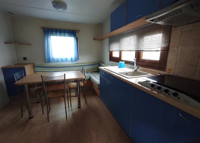 L'oasi Di Lulu' Κάμπινγκ Σενιγκάλια