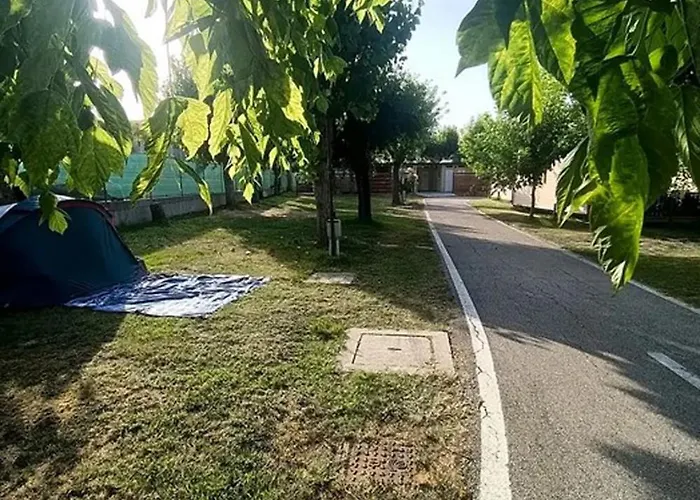 L'oasi Di Lulu' Σενιγκάλια