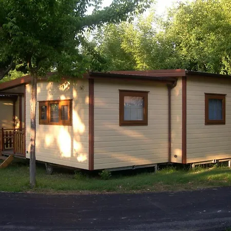 Кемпинг L'oasi Di Lulu' *