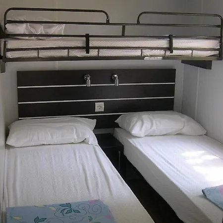 L'oasi Di Lulu' Kemping