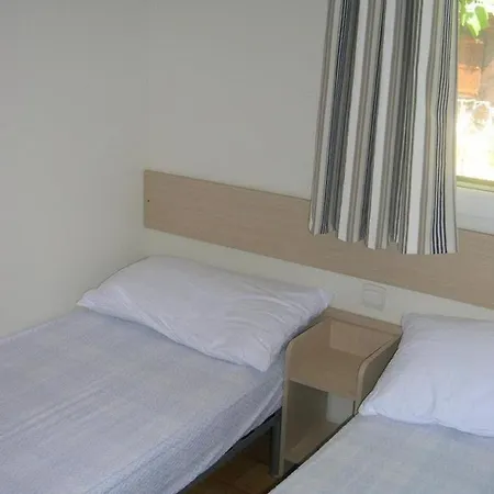 אתר קמפינג L'oasi Di Lulu' סניגליה