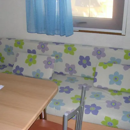 אתר קמפינג L'oasi Di Lulu' *