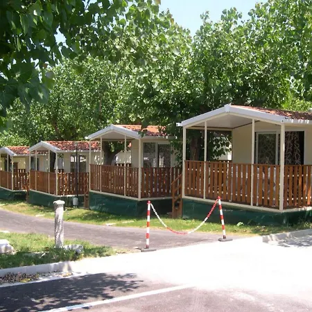 L'oasi Di Lulu' Сенигаллия