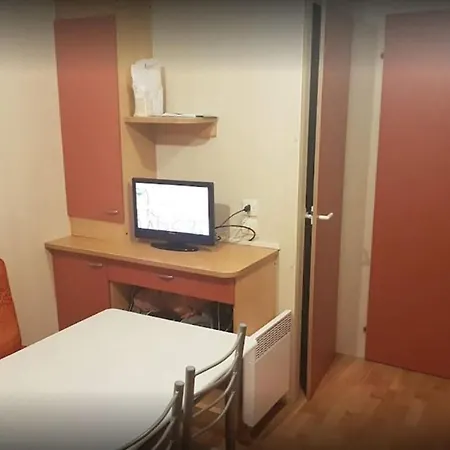 L'oasi Di Lulu' Kemping *