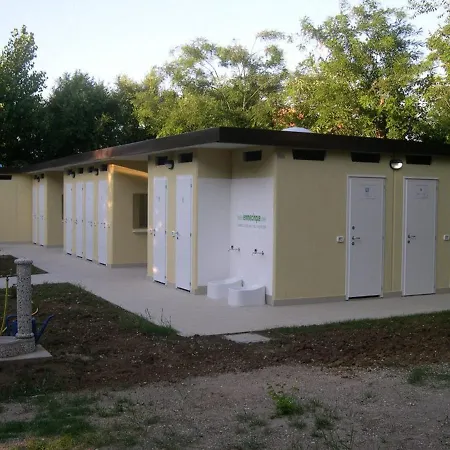 L'oasi Di Lulu' * Senigallia