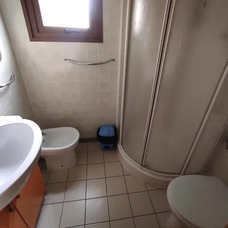 Kemping L'oasi Di Lulu' *