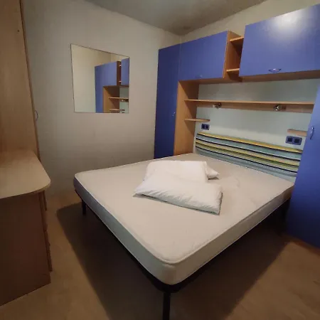 Kemping L'oasi Di Lulu' *