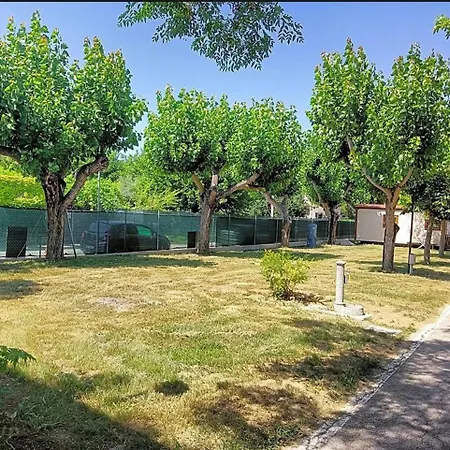 אתר קמפינג L'oasi Di Lulu' סניגליה