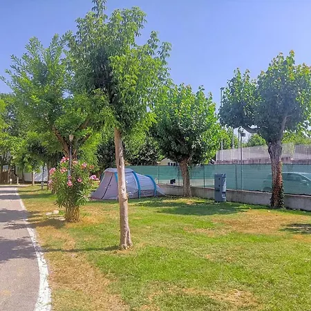 Kemping L'oasi Di Lulu'